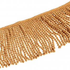 Twisted Fringe in Stainless...