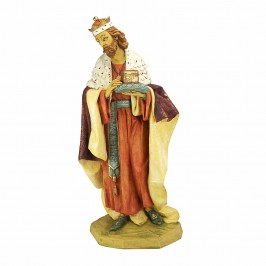 King Melchior Fontanini 65 cm