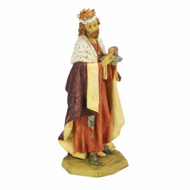 King Melchior Fontanini 65 cm