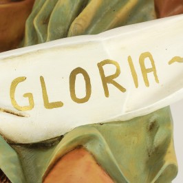 Angel of Glory Fontanini 65 cm
