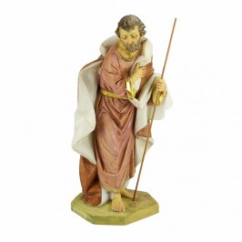 Saint Joseph Fontanini 65 cm