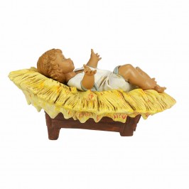 Baby Jesus Fontanini 65 cm