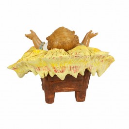Baby Jesus Fontanini 65 cm