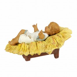Baby Jesus Fontanini 65 cm