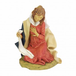 Our Lady Fontanini 85 cm