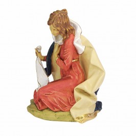 Our Lady Fontanini 85 cm