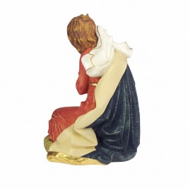 Our Lady Fontanini 85 cm