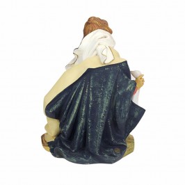 Our Lady Fontanini 85 cm