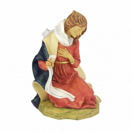 Our Lady Fontanini 85 cm