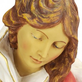 Our Lady Fontanini 85 cm