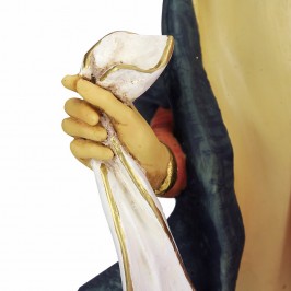 Our Lady Fontanini 85 cm