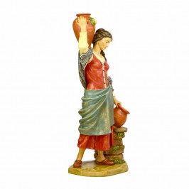 Woman with Amphoras...