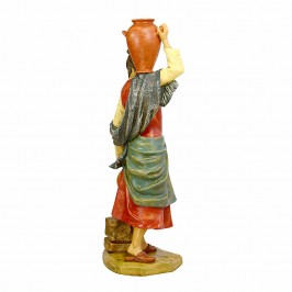 Woman with Amphoras...