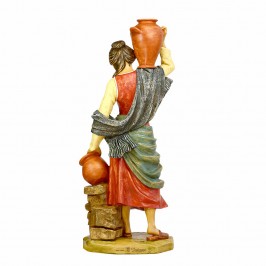 Woman with Amphoras...