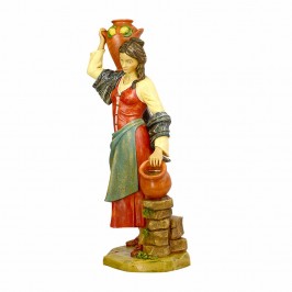 Woman with Amphoras...