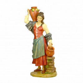 Woman with Amphoras...
