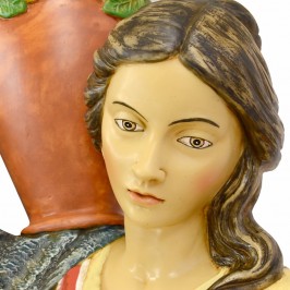 Woman with Amphoras...