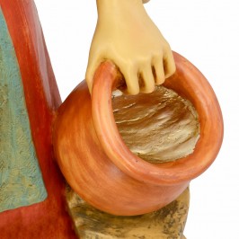 Woman with Amphoras...