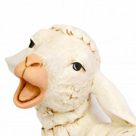 Lamb Fontanini 125 cm