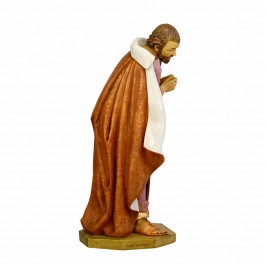 Saint Joseph Fontanini 125 cm