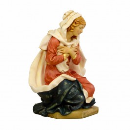 Our Lady Fontanini 125 cm