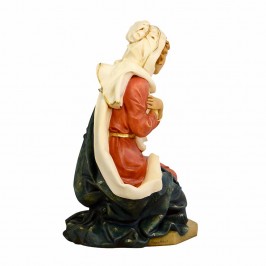 Our Lady Fontanini 125 cm