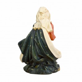 Our Lady Fontanini 125 cm