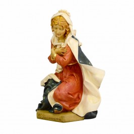 Our Lady Fontanini 125 cm