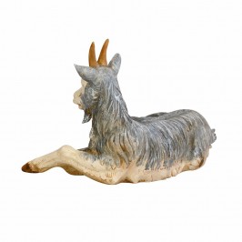 Seated Goat Fontanini 125 cm