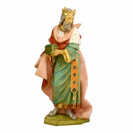 King Melchior Fontanini 125 cm