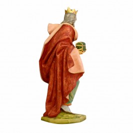 King Melchior Fontanini 125 cm