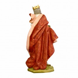 King Melchior Fontanini 125 cm