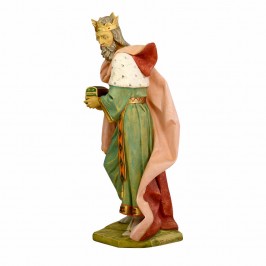 King Melchior Fontanini 125 cm