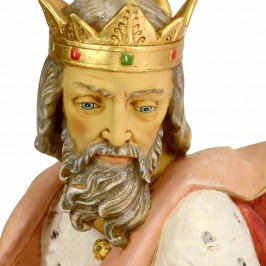 King Melchior Fontanini 125 cm