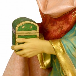 King Melchior Fontanini 125 cm