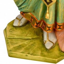 King Melchior Fontanini 125 cm