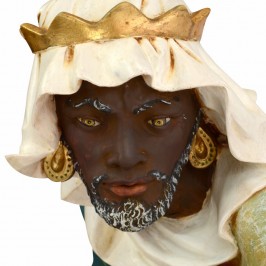 King Balthazar Fontanini...