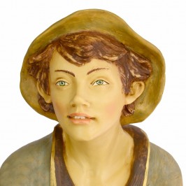 Fisherman Fontanini 125 cm