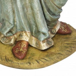 King Melchior Fontanini 180 cm