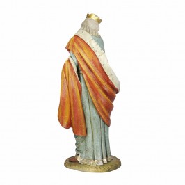 King Melchior Fontanini 180 cm