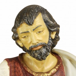 Saint Joseph Fontanini 180 cm