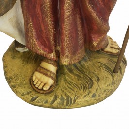 Saint Joseph Fontanini 180 cm