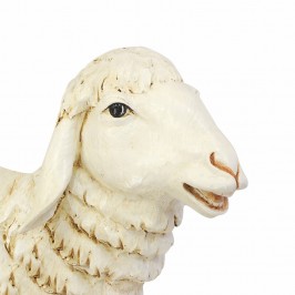 Sheep Standing Fontanini...