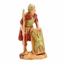 King Herod and Roman...