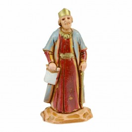 King Herod and Roman...