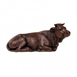 Angel of Glory, Ox and...