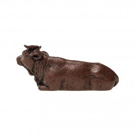 Angel of Glory, Ox and...