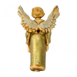 Angel of Glory, Ox and...