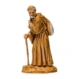Group of 6 Figurines for...