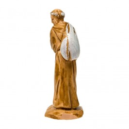 Group of 6 Figurines for...